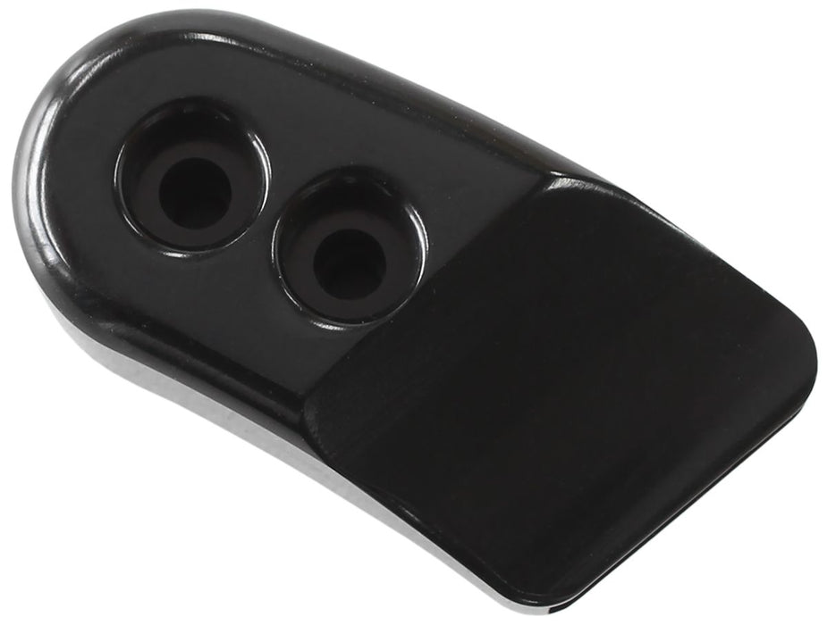 Bang Shift Reverse Lockout Cover - Black AF72-9920BLK