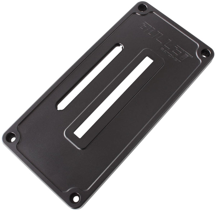 Bang Shift Top Plate - Black AF72-9935BLK