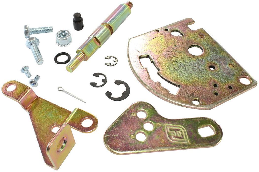 Bang Shift 2 Speed Forward & Reverse Pattern Gate Plate & Lever Kit AF72-9960