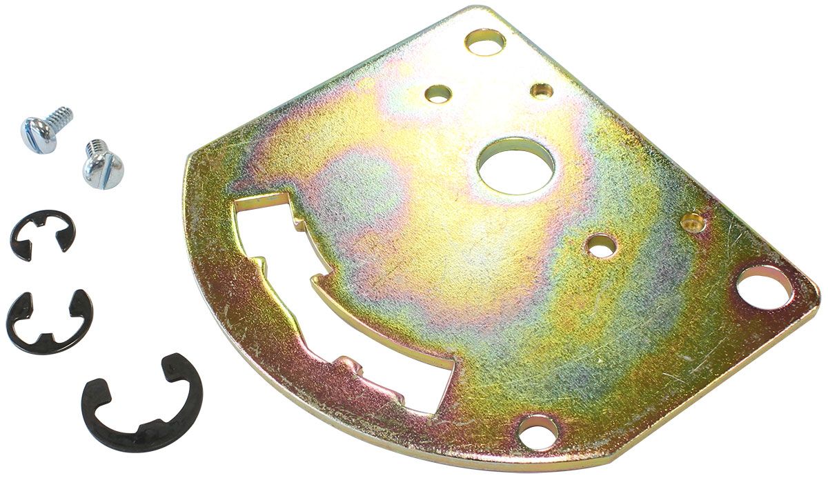 Bang Shift 3 Speed Forward Pattern Gate Plate AF72-9961