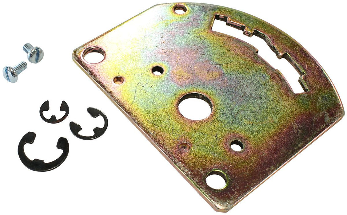 Bang Shift 3 Speed Reverse Pattern Gate Plate AF72-9962