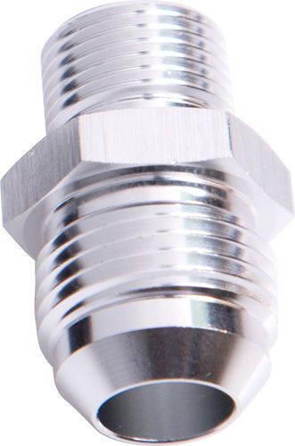 Metric to Male Flare Adapter M12 x 1.25mm to -8AN AF730-08S