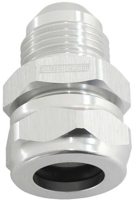 3/8" Barb to -8AN Adapter AF741-08-06S