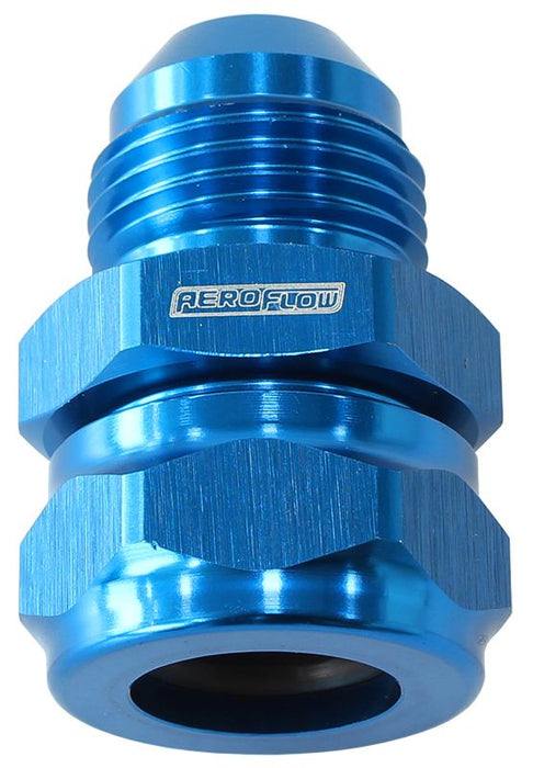 5/8" Barb to -10AN Adapter AF741-10-10