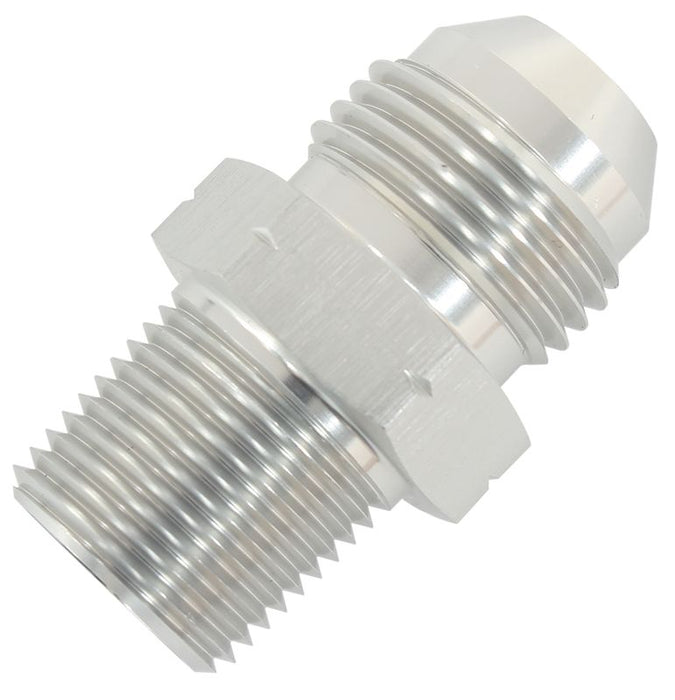 3/8" BSPT to -6AN Adapter AF757-06S