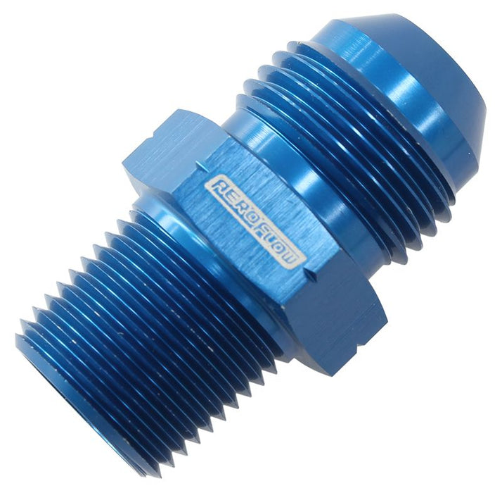 3/8" BSPT to -6AN Adapter AF757-06