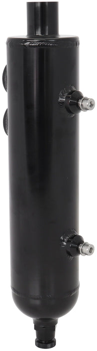 Universal Breather Tank AF77-1017BLK