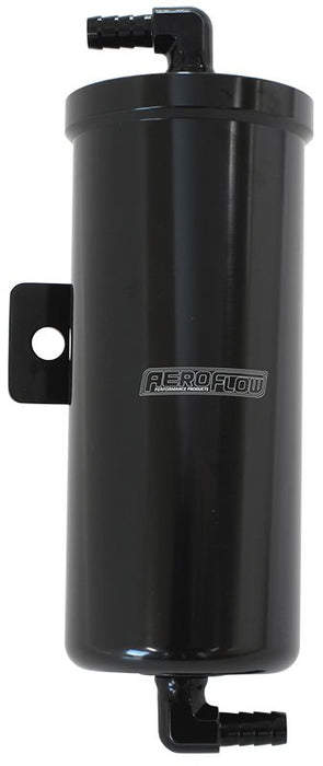 Universal Radiator Overflow Tank AF77-1029BLK