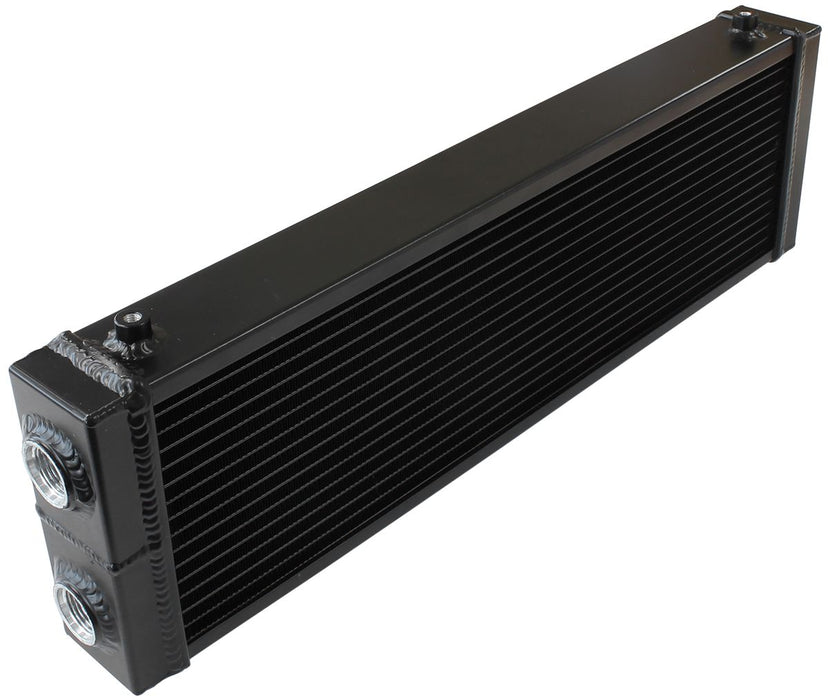 Small Universal Heat Exchanger AF77-2048