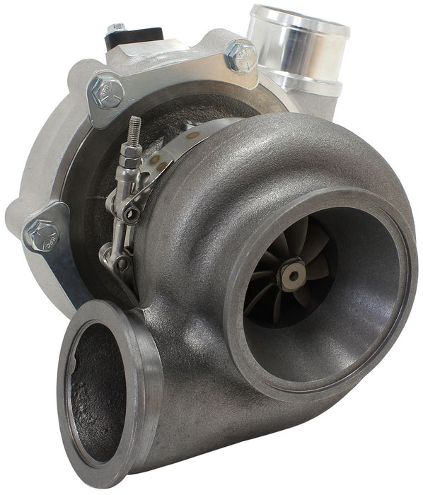 BOOSTED 4849 .72 Turbocharger 550HP, Natural Cast Finish AF8005-2010