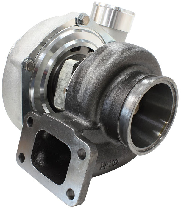 BOOSTED 6762 .82 Turbocharger 950HP, Natural Cast Finish AF8005-3021