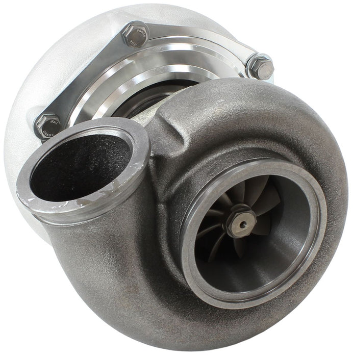 BOOSTED 6762 V-Band 1.21 Turbocharger 950HP, Natural Cast Finish AF8005-3027