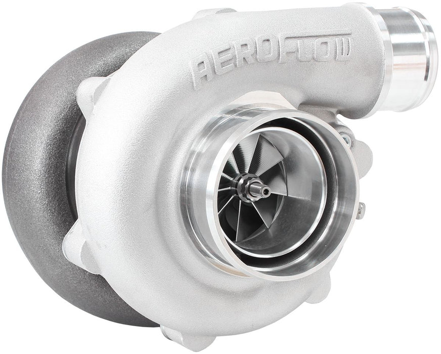 BOOSTED B5455 1.01 Turbocharger 660HP, Natural Cast Finish AF8005-3041