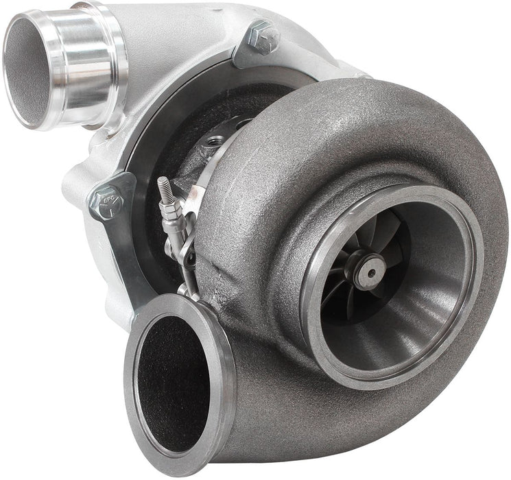 BOOSTED B5455 1.01 Turbocharger 660HP, Natural Cast Finish AF8005-3041