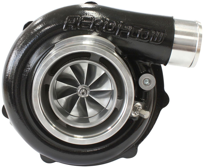 BOOSTED 6255 1.01 Turbocharger 900HP, Hi Temp Black Finish AF8005-3057BLK