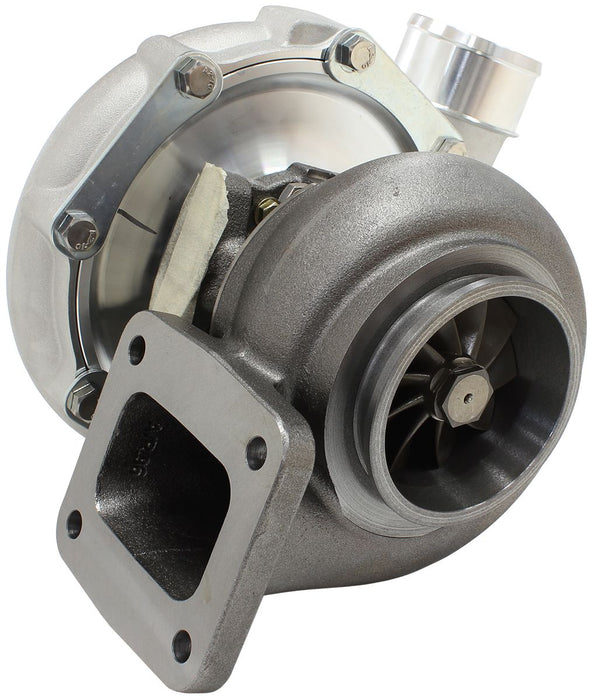 BOOSTED 7875 GEN 1 T4 .96 Turbocharger 1050HP, Natural Cast Finish AF8005-4020