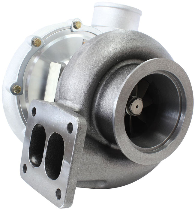 BOOSTED 7875 GEN 2 T4 1.25 Turbocharger 1050HP, Natural Cast Finish AF8005-4021