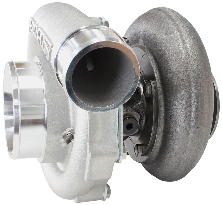 BOOSTED 7875 V-Band .96 Turbocharger 1050HP, Natural Cast Finish AF8005-4030