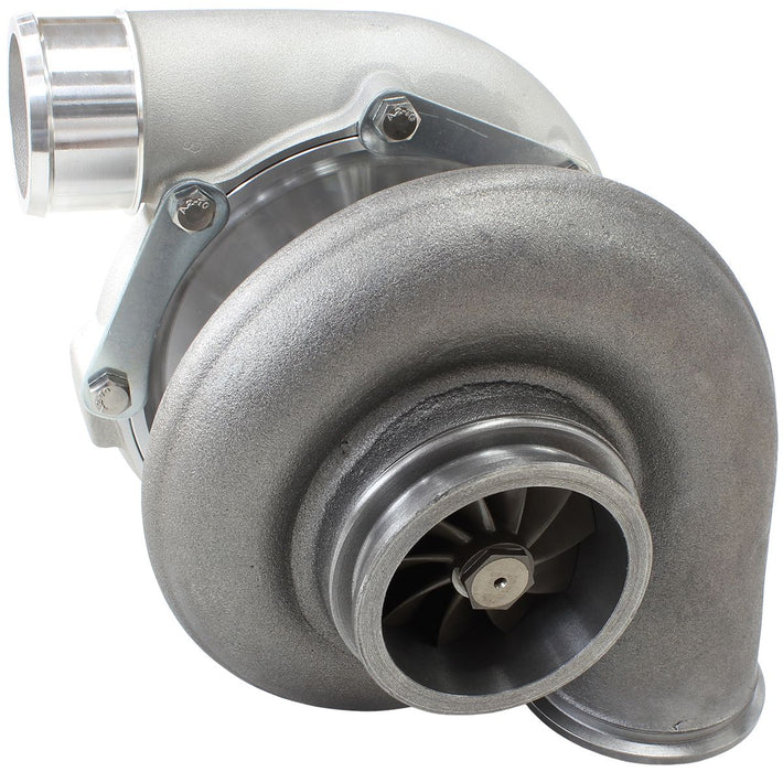 BOOSTED 7875 V-Band .96 Turbocharger 1050HP, Natural Cast Finish AF8005-4030