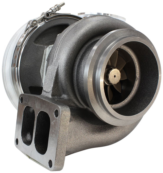 BOOSTED 8888 T6 1.32 Turbocharger 1600HP, Natural Cast Finish AF8006-6001