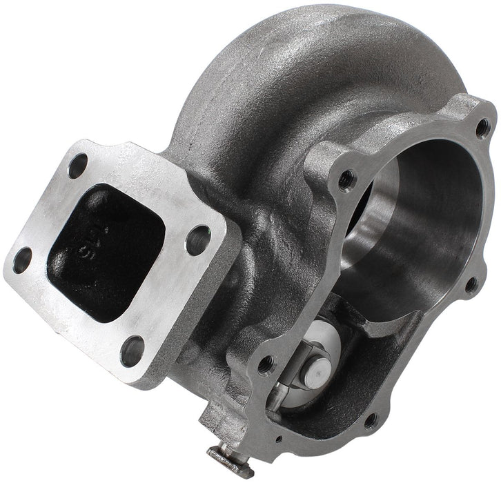 Boosted .64 A/R T25/T28 Inlet & Nissan 5 Bolt Outlet Turbo Exhaust Housing, Suit