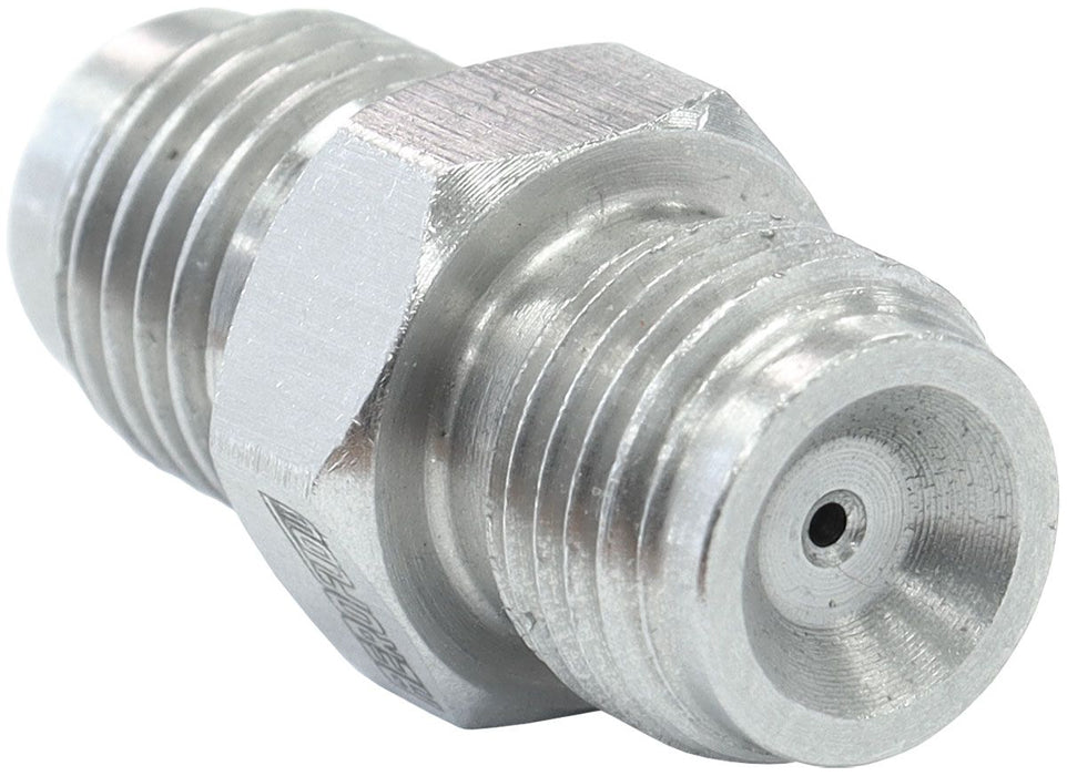 Turbo Oil Feed Fitting AF8059-0010