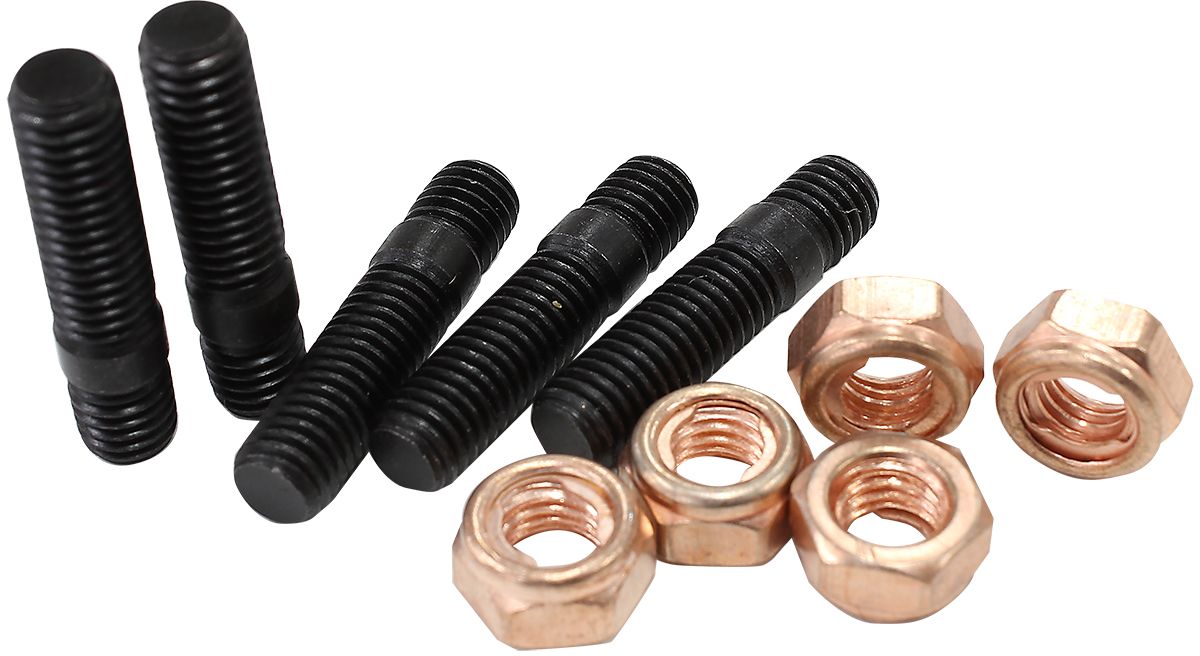 Turbo Stud & Nut Kit AF8059-1000