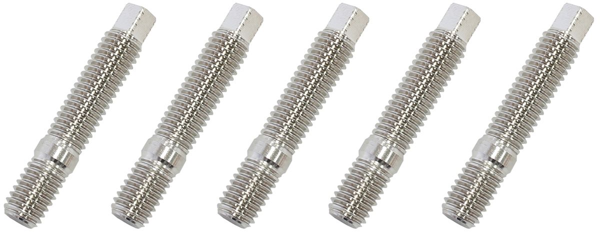 Turbo Stainless Steel Hex Stud Kit M8 x 1.25mm AF8059-1003