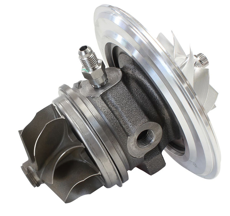 BOOSTED 6762 Turbocharger Core Only AF8059-3018