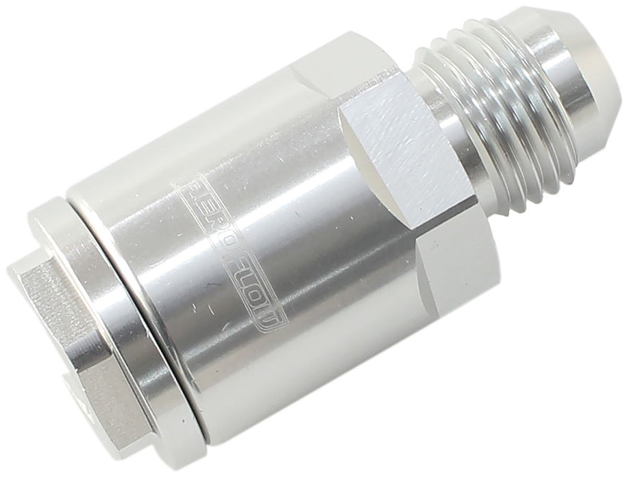 Push-On EFI Fuel Fitting 5/16" Return Side AF808-01S