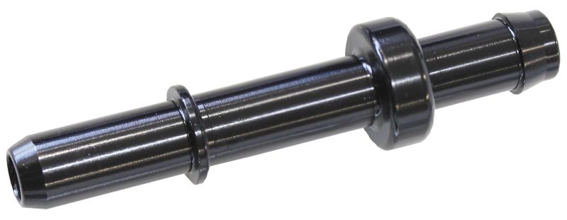 Push-In to Barb EFI Fuel Fitting AF810-05BLK