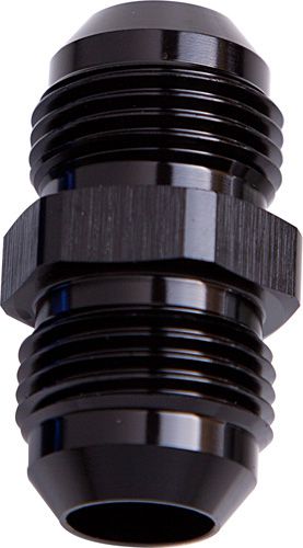 Male Flare Reducer -6AN to -3AN AF815-06-03BLK