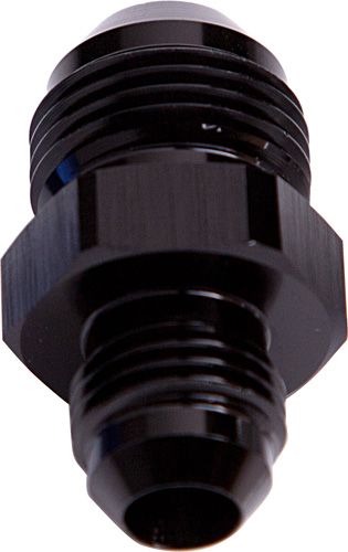 Male Flare Reducer -16AN to -12AN AF815-16-12BLK