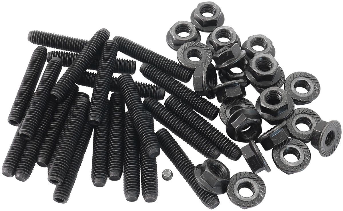 Engine Fasteners