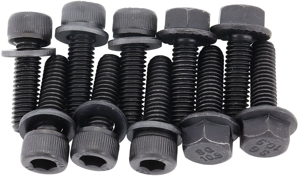 Nissan SR20 Oil Pan Bolt Kit AF82-2054