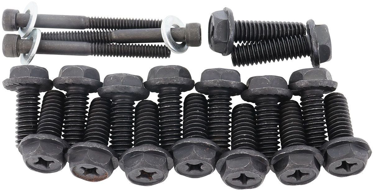 Transmission Oil Pan Bolt Kit AF82-2070