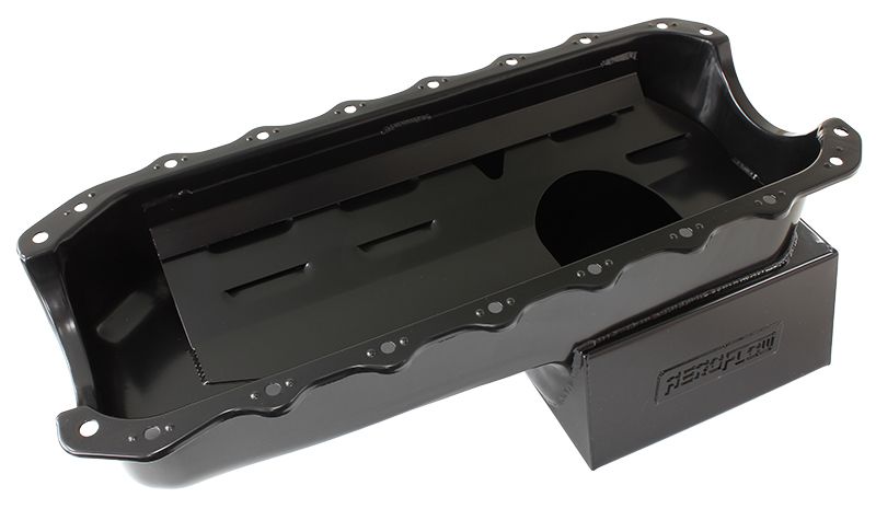 Holden HQ-WB and LH-UC Super Oil Pan AF82-2101