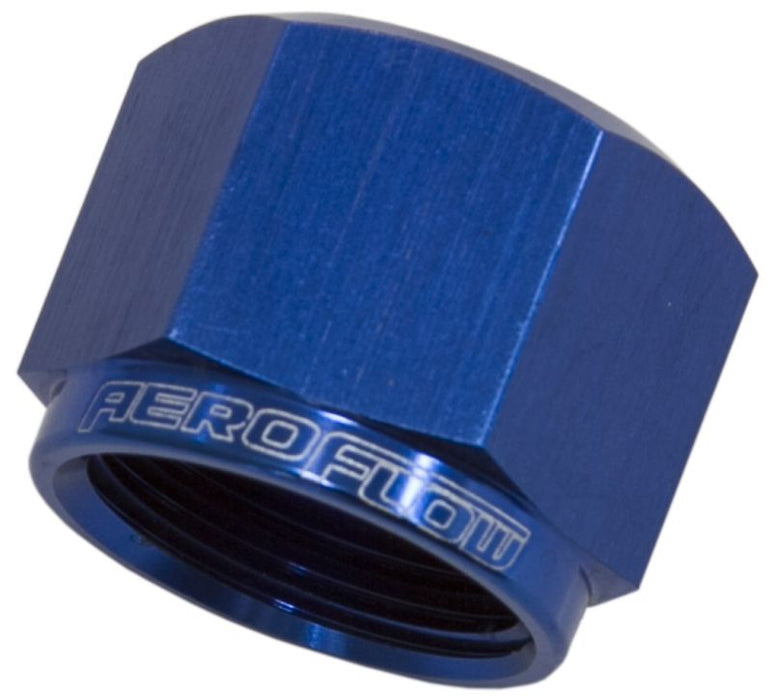 AN Flare Cap -4AN AF820-04