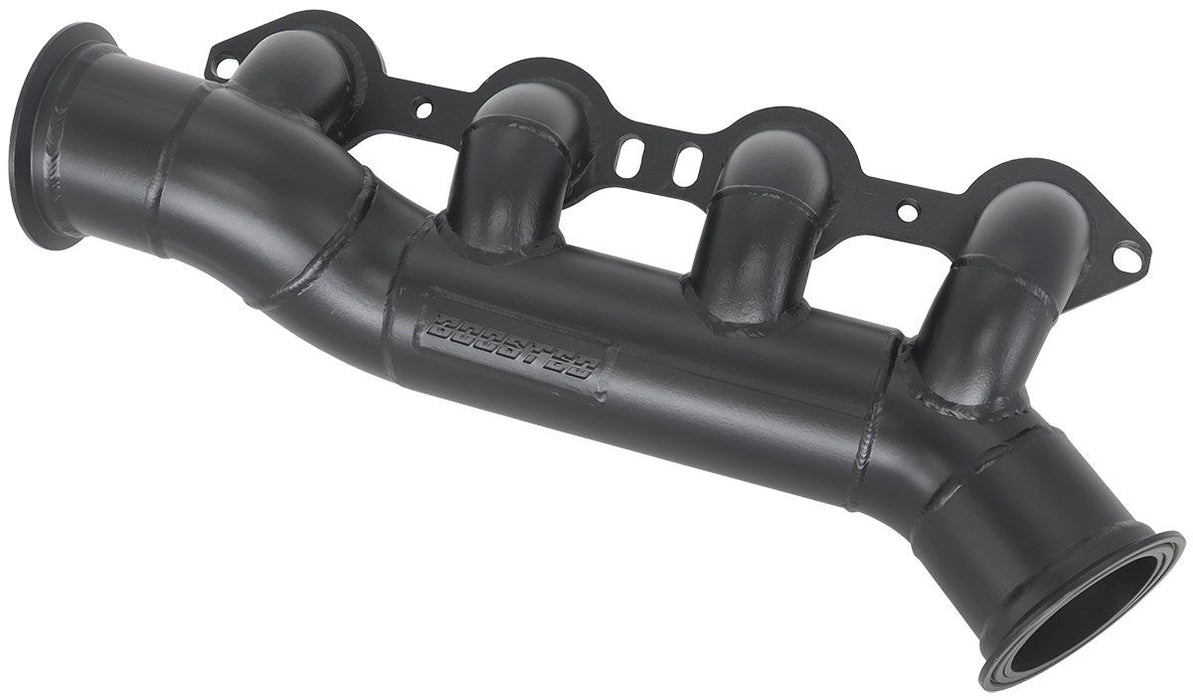 GM LS Passenger Side Single Turbo Manifold AF8200-1005