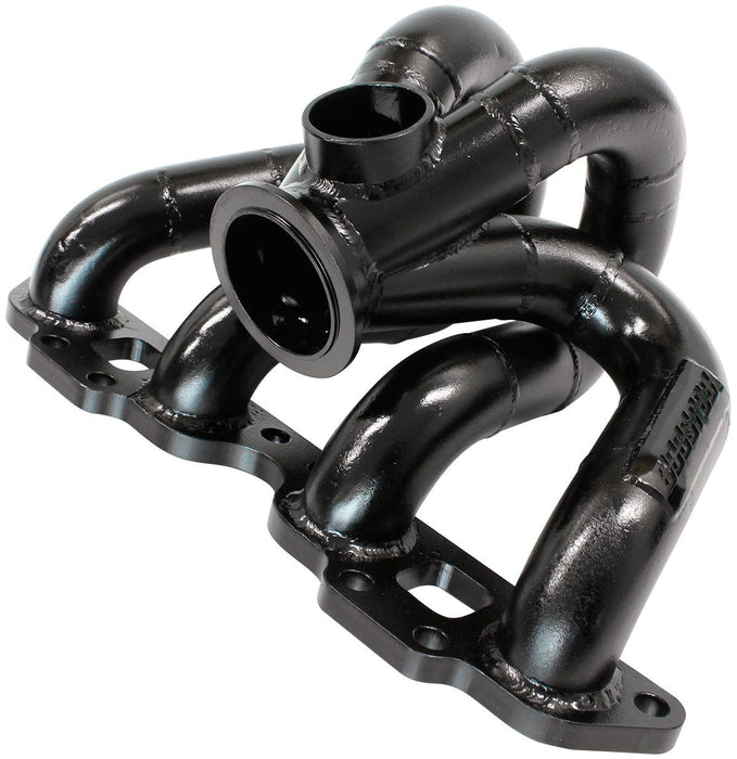 Nissan SR20 V-Band High Mount Turbo Manifold AF8205-7000