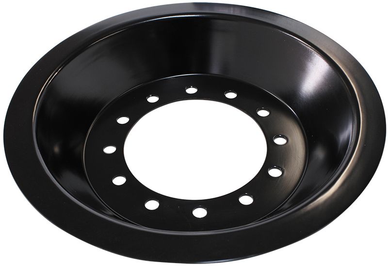 Fuel Cell Spill Tray AF85-3010BLK