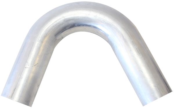 135° Aluminium Mandrel Bend 1" (25.4mm) Dia. AF8605-100