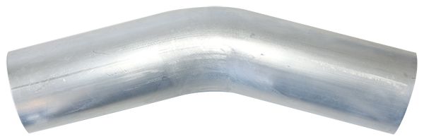 30° Aluminium Mandrel Bend 1" (25.4mm) Dia. AF8607-100