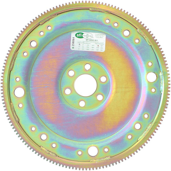 Ford 289-351 Windsor & 351 Cleveland 157 Tooth 28oz External Balance Flexplate -