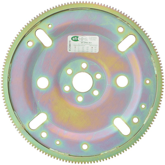 Ford 289-351 Windsor & 351 Cleveland 164 Tooth 28oz External Balance Flexplate -