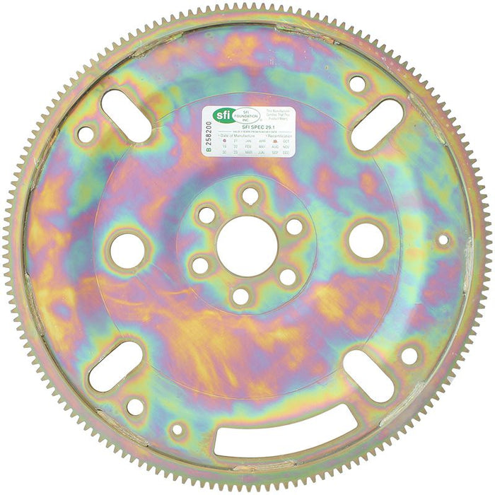 Ford 289-351 Windsor & 351 Cleveland 164 Tooth External Balance Flexplate - SFI