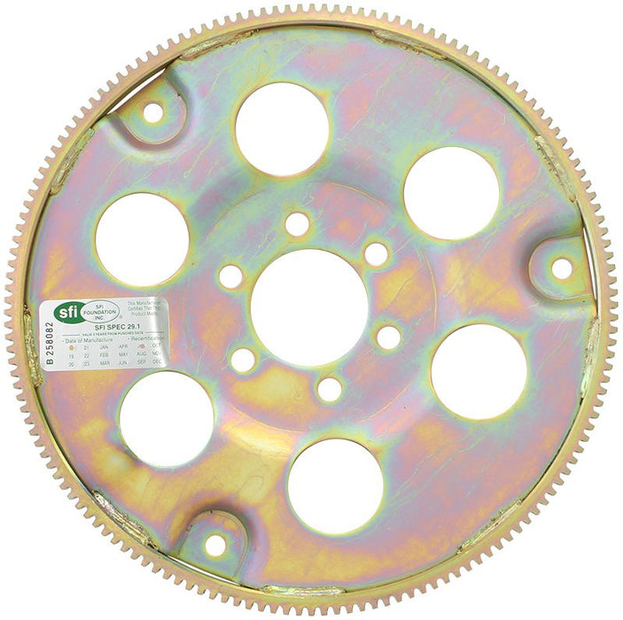 Holden 253-308 153 Tooth Internal Balance Flexplate - SFI Approved AF89-308SFI