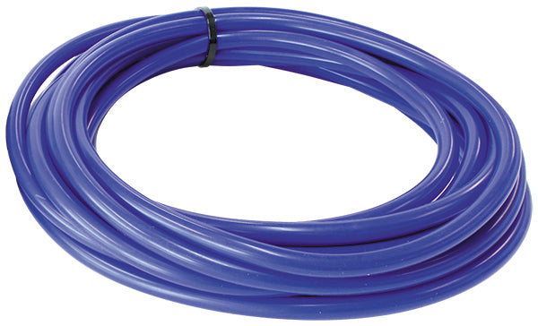 Gloss Blue Silicone Vacuum Hose 1/8" (3mm) I.D AF9031-012-25