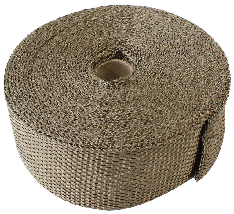 Exhaust Insulation Wrap AF91-3009