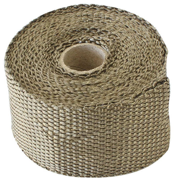 Exhaust Insulation Wrap AF91-3011